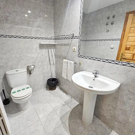 Appartement Casa Boira à Gavín Extérieur photo