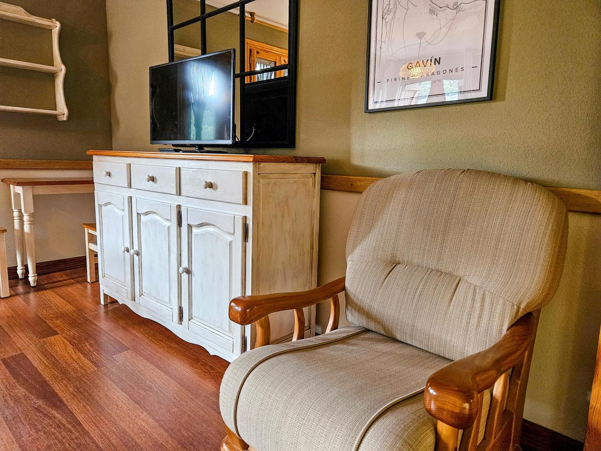 Apartment Casa Boira 3000 Gavin