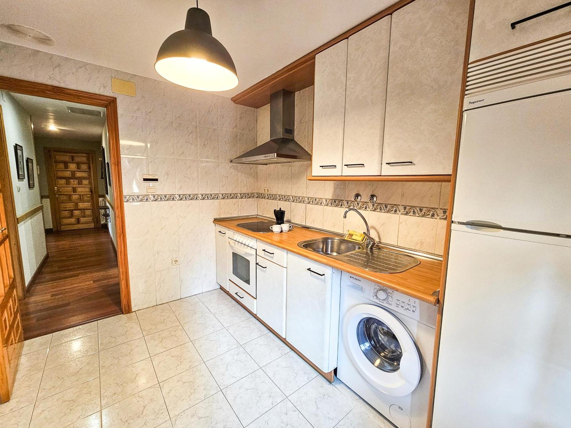 Apartment Casa Boira 3000