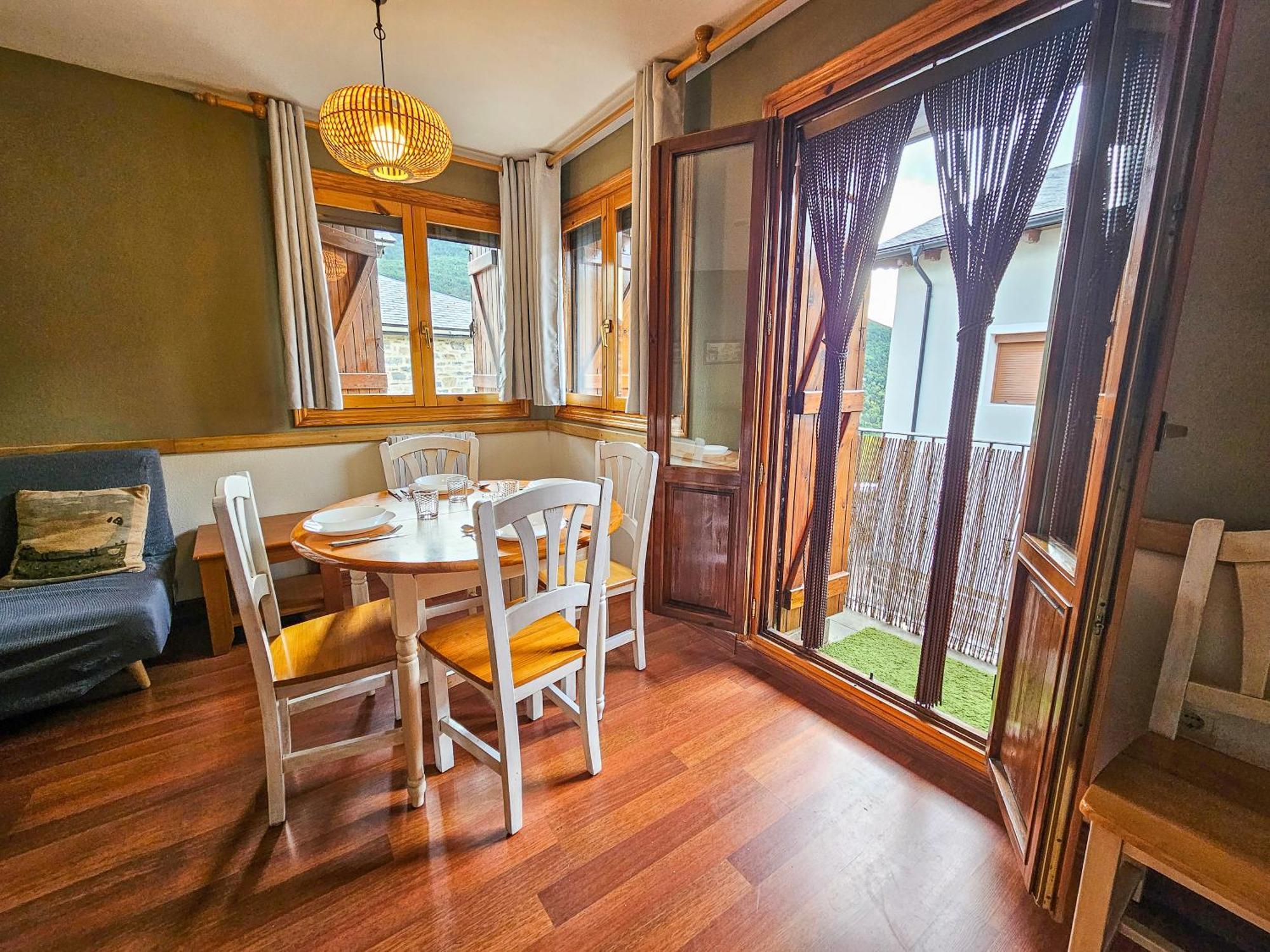 Apartment Casa Boira 3000 Gavin
