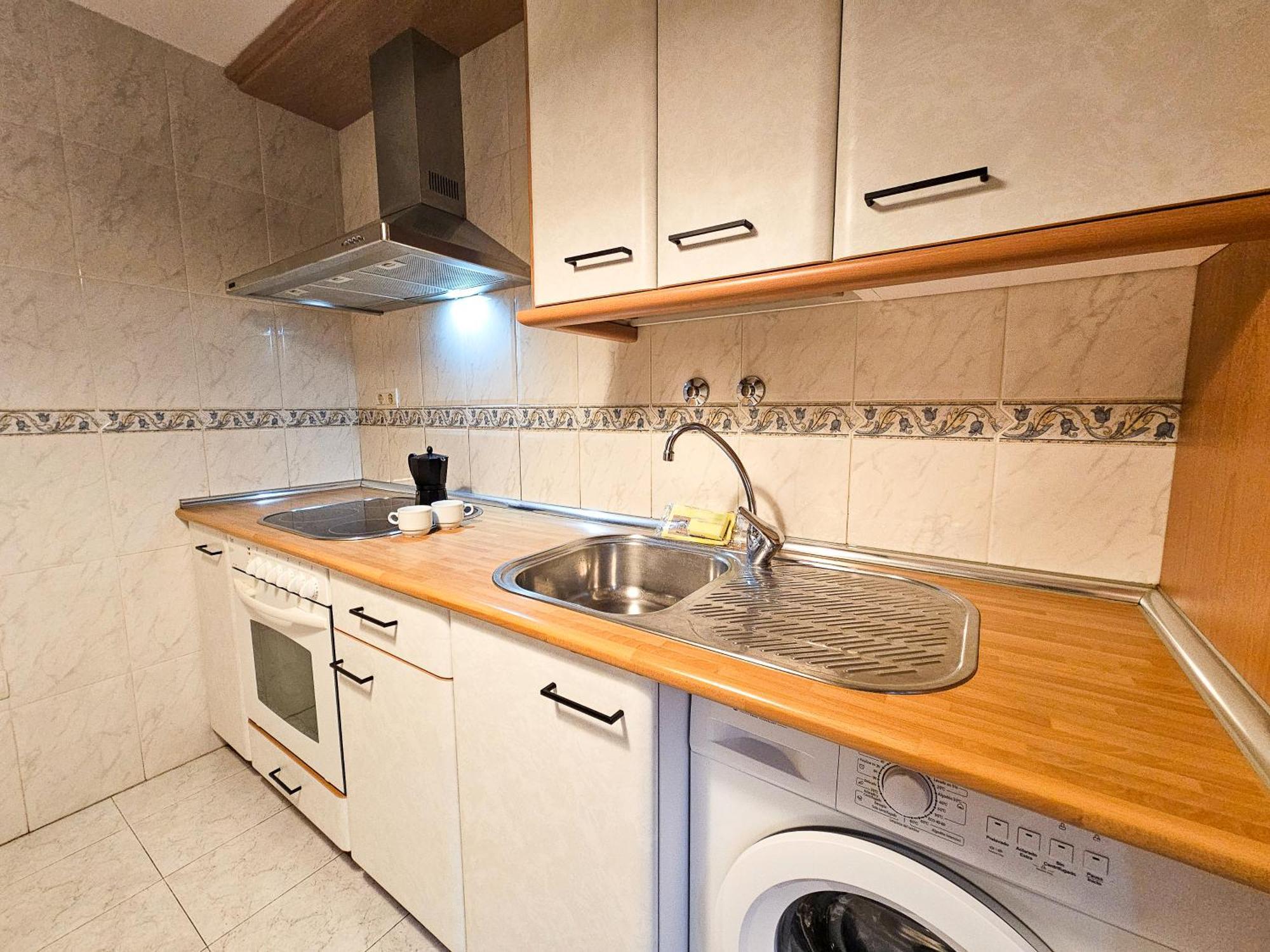 Apartment Casa Boira 3000