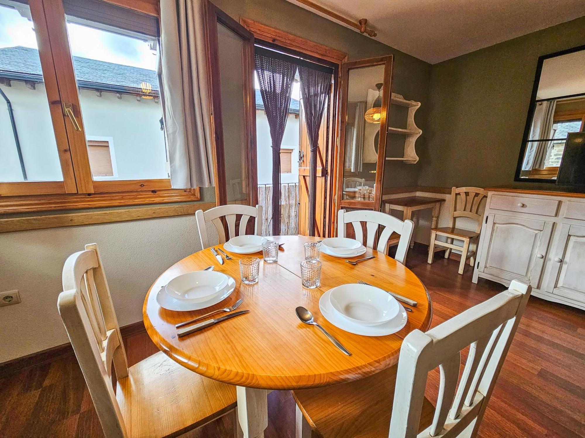 Casa Boira 3000 * Gavin