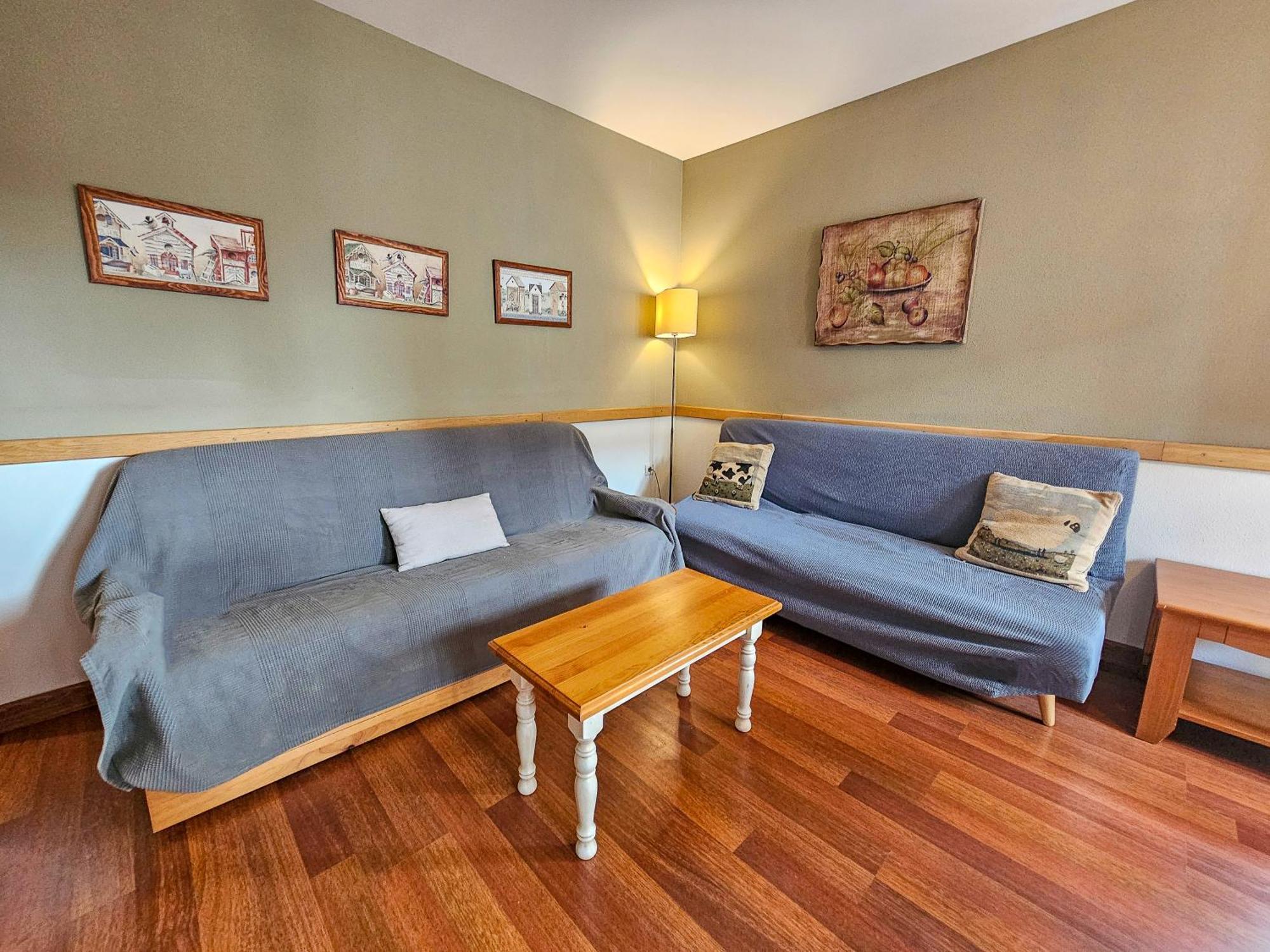 Apartment Casa Boira 3000