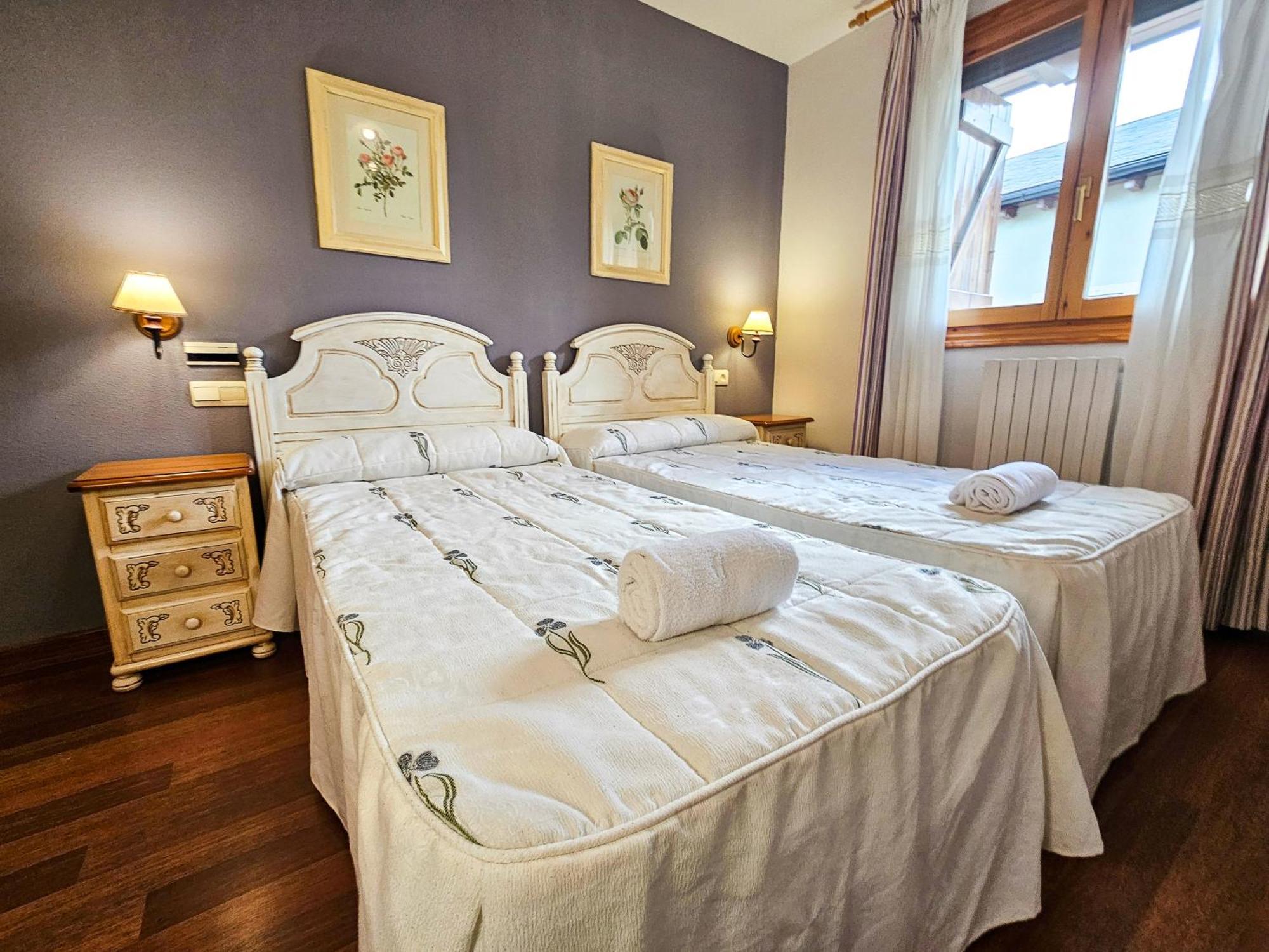 Casa Boira 3000 *