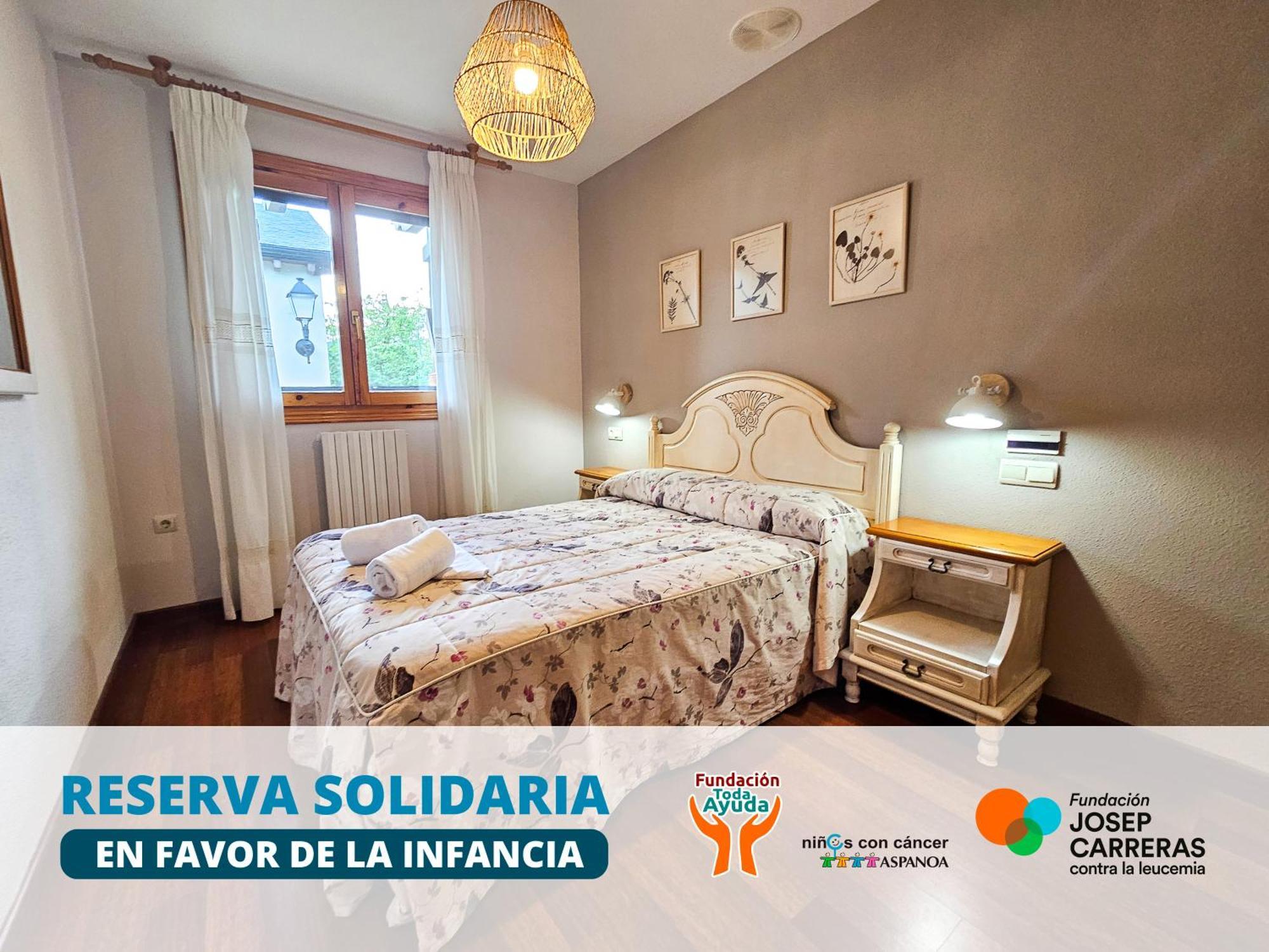 Apartment Casa Boira 3000 *